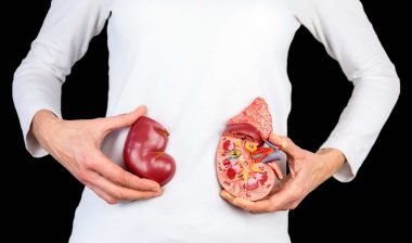 There is a possible connection between the use of a PPI and kidney damage.