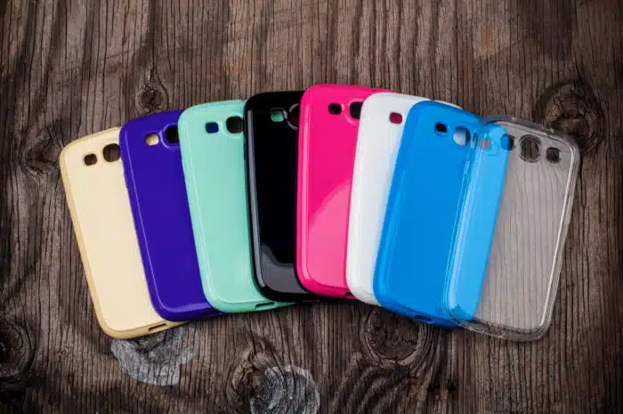 slickwraps phone cases