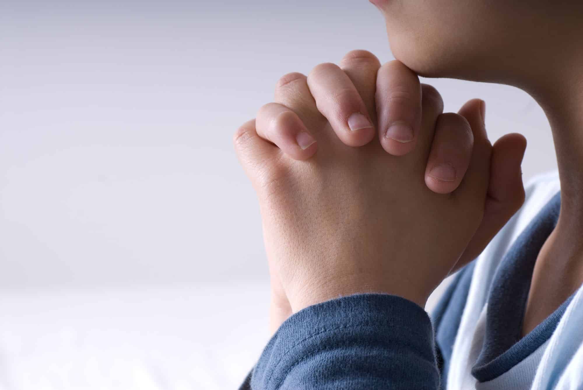 Are you a victim of the Catholic church sex abuse scandal?