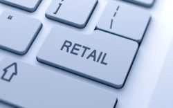 Email marketing laws apply to clothing retail ads.