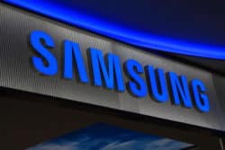 Samsung logo