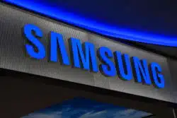 Samsung logo
