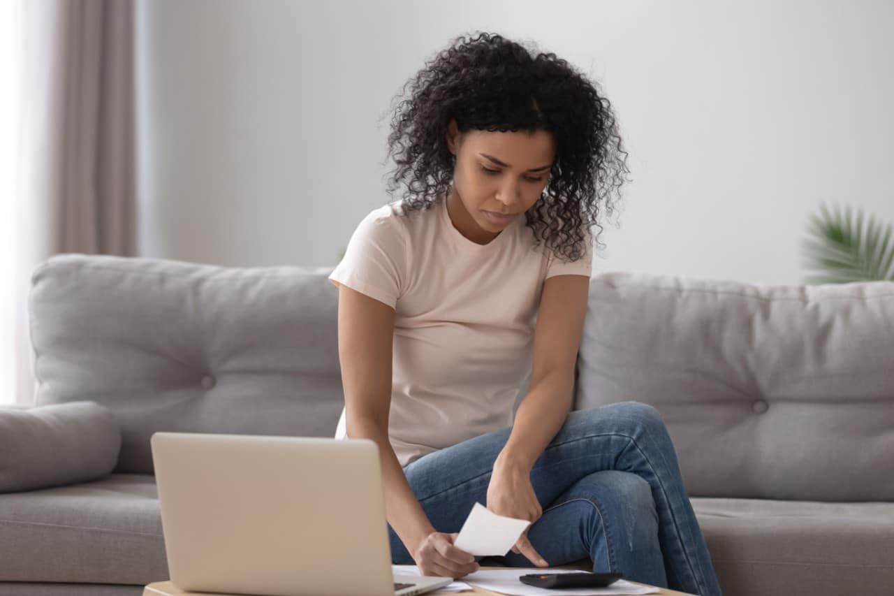 Student loan debt can result in 