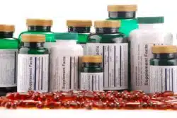 California’s unfair competition law applies to supplements. 