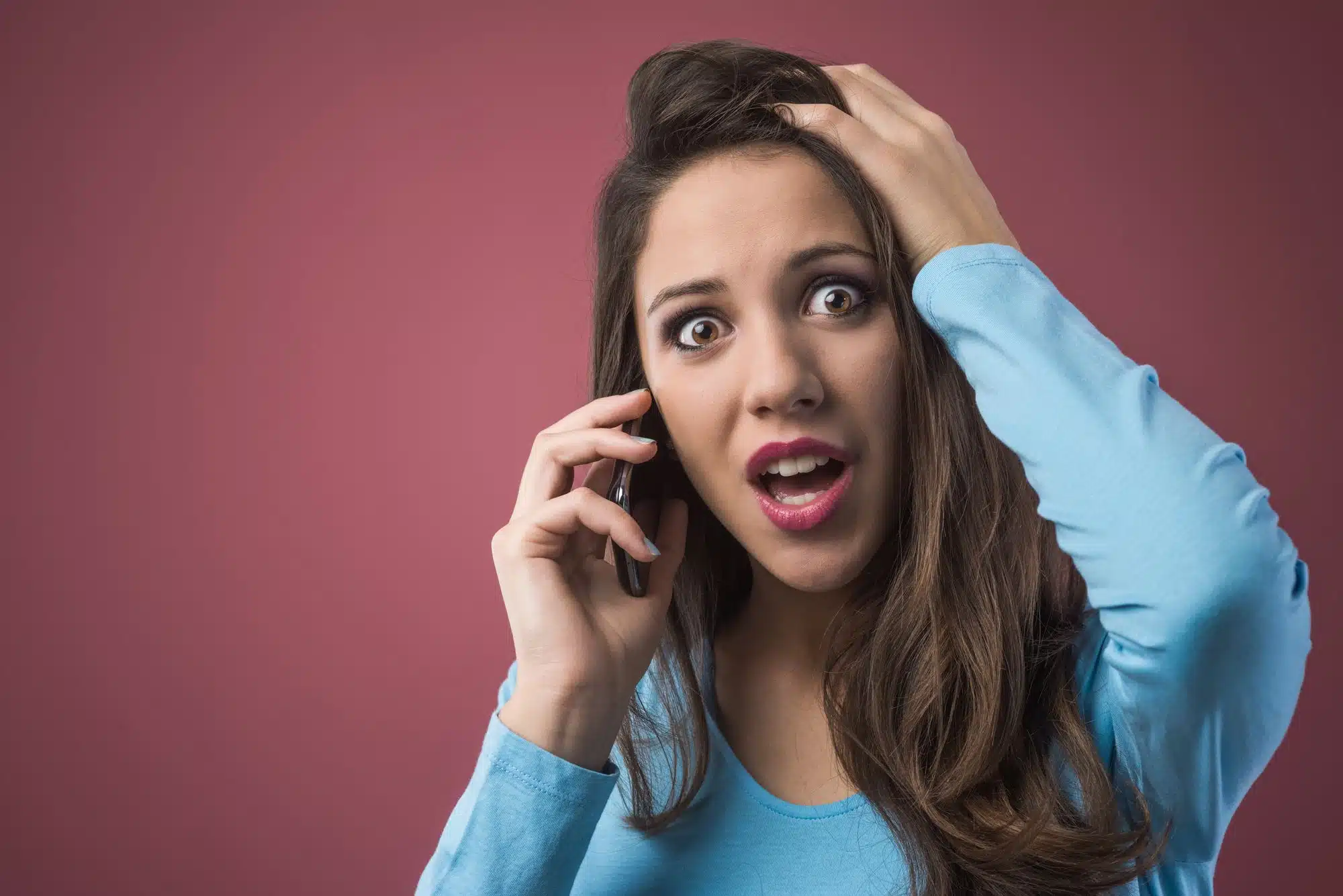 You can stop robocalls with this robocall blocking app