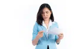 NSF fees can add up. 