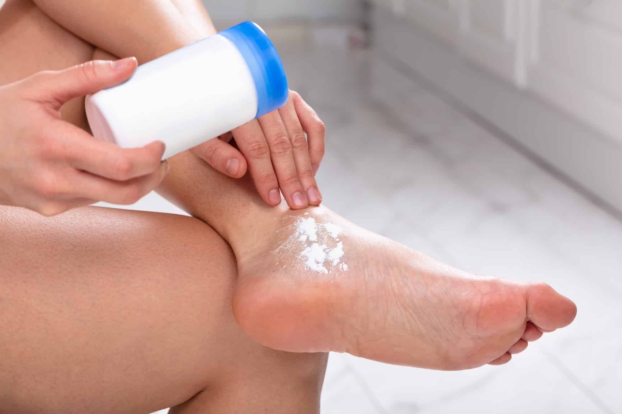 The question about is talc safe may affect many people