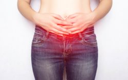 Hernia mesh surgery may have complications