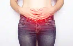 Hernia mesh surgery may have complications