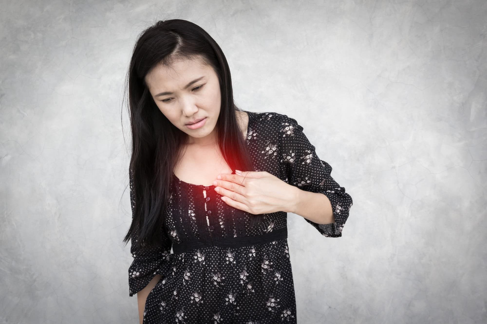 E-cigarette heart risk 