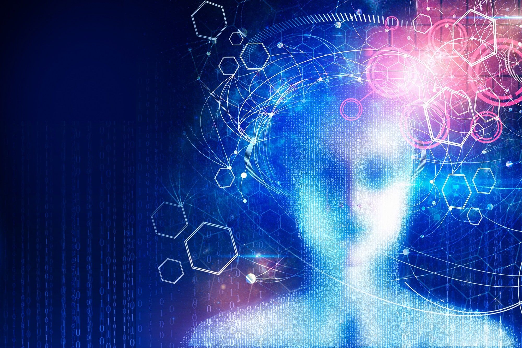 AI programming can help identify faces