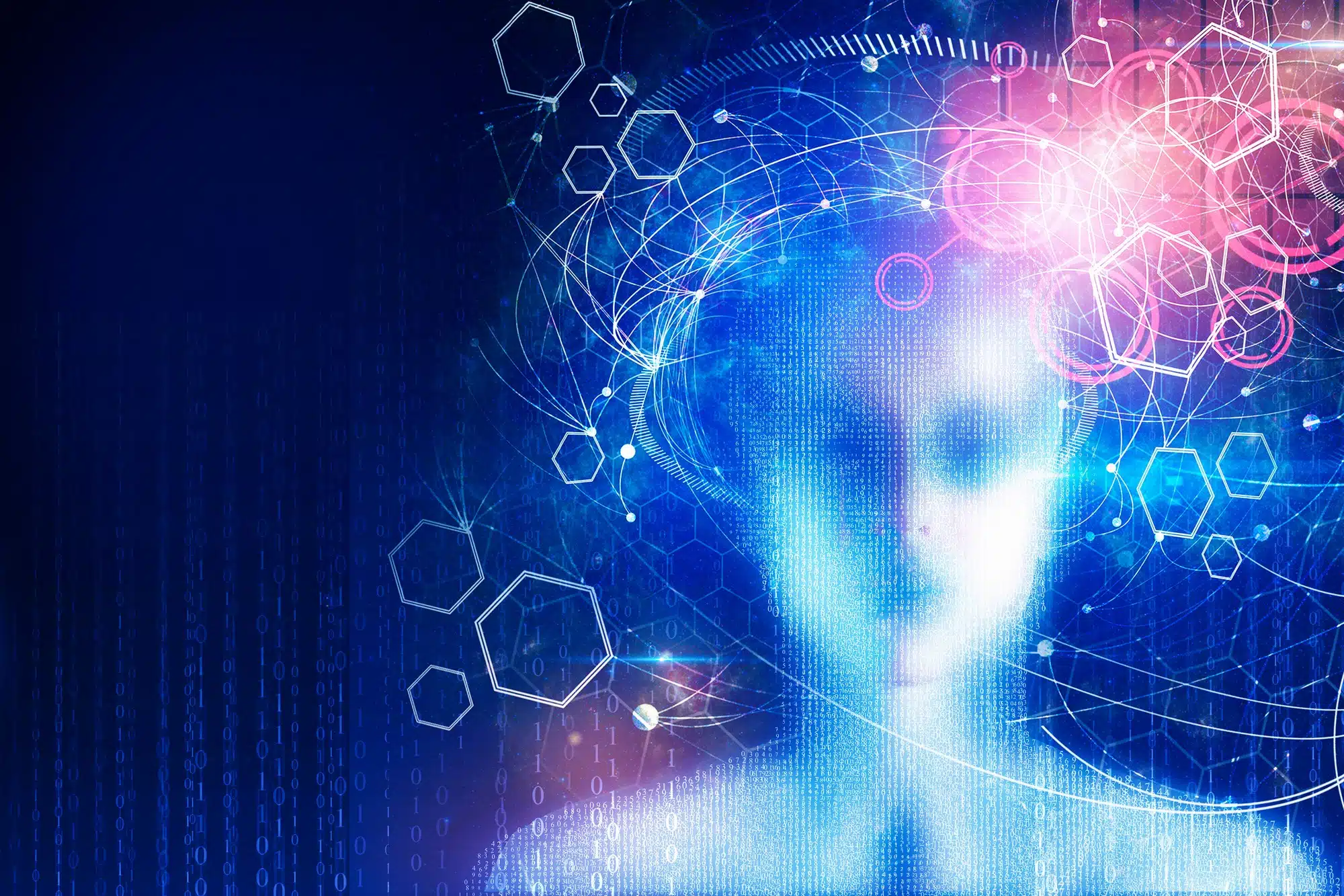 AI programming can help identify faces