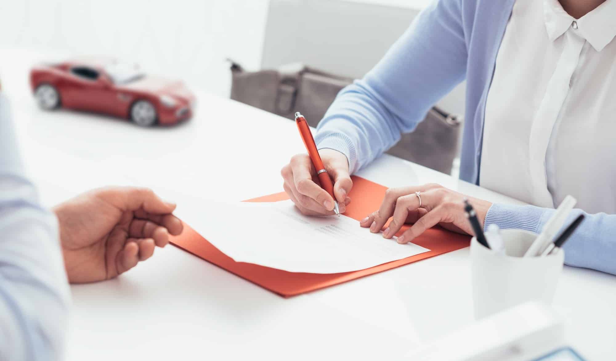 Selling Allstate premium insurance