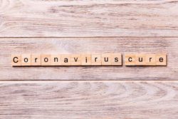 COVID-19 cure