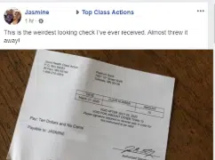 Good Health checks