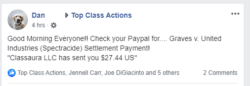 United Industries 1 comment