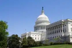 Overdraft fees legislation may pass.