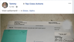 Wish check 3