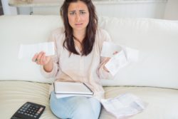 Overdraft fees add up.