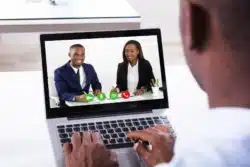 Although Zoom users may rely on the service for work or even health calls, the platform may not be secure.