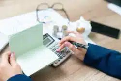 Student loan wage garnishment