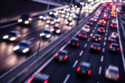 Is there a Toyota acceleration problem?