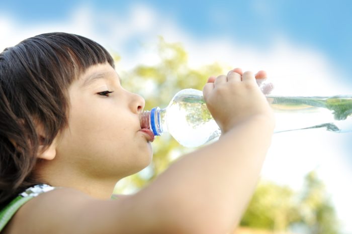 Are toxic PFAS in our drinking water?
