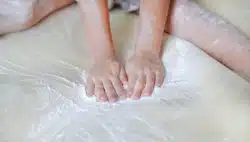 J&J baby powder litigation