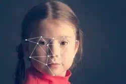 Google allegedly violates state and federal laws by collecting biometric information from children.