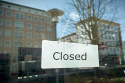 Chicago business owners say that Society Insurance has to pay them for COVID-19 damages.