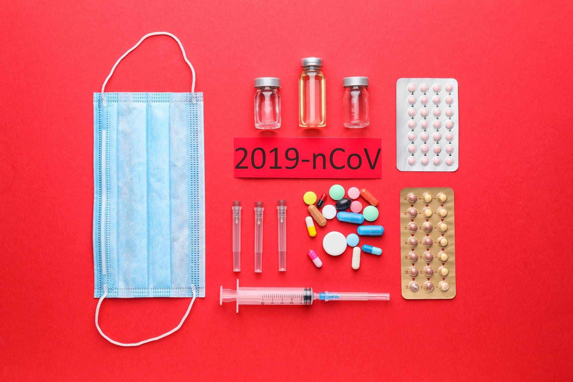 A recent coronavirus lawsuit takes issue with ozone therapy as a COVID-19 cure.