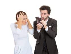 NBT bank NSF fees may affect one's credit.