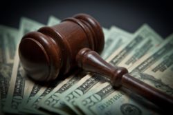 Ferguson court fees