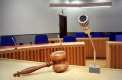 Johnson and Johnson talc lawsuit will happen remotely.