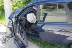 Recall list for airbags