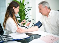 Amiodarone pulmonary toxicity