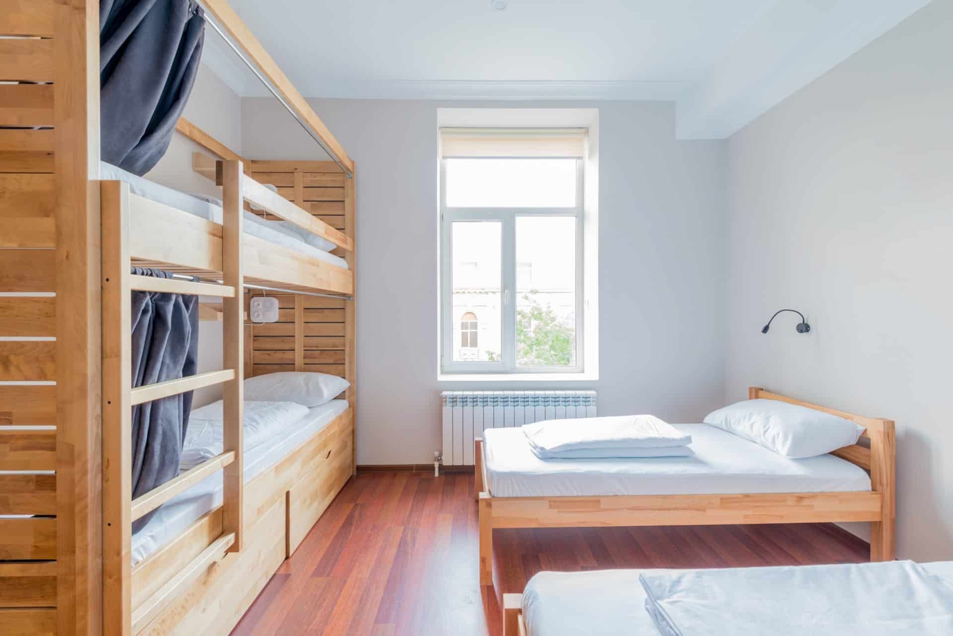 Purdue University allegedly refuses to refund students for room and board.