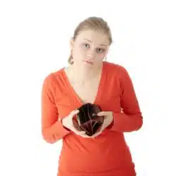 StubHub caused empty wallet