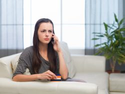 frustrated about debts from 24 Hour Fitness