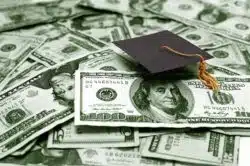 According to students, Drexel University should refund them for tuition costs.