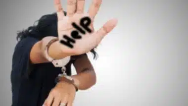 Human trafficking statistics in Milwaukee