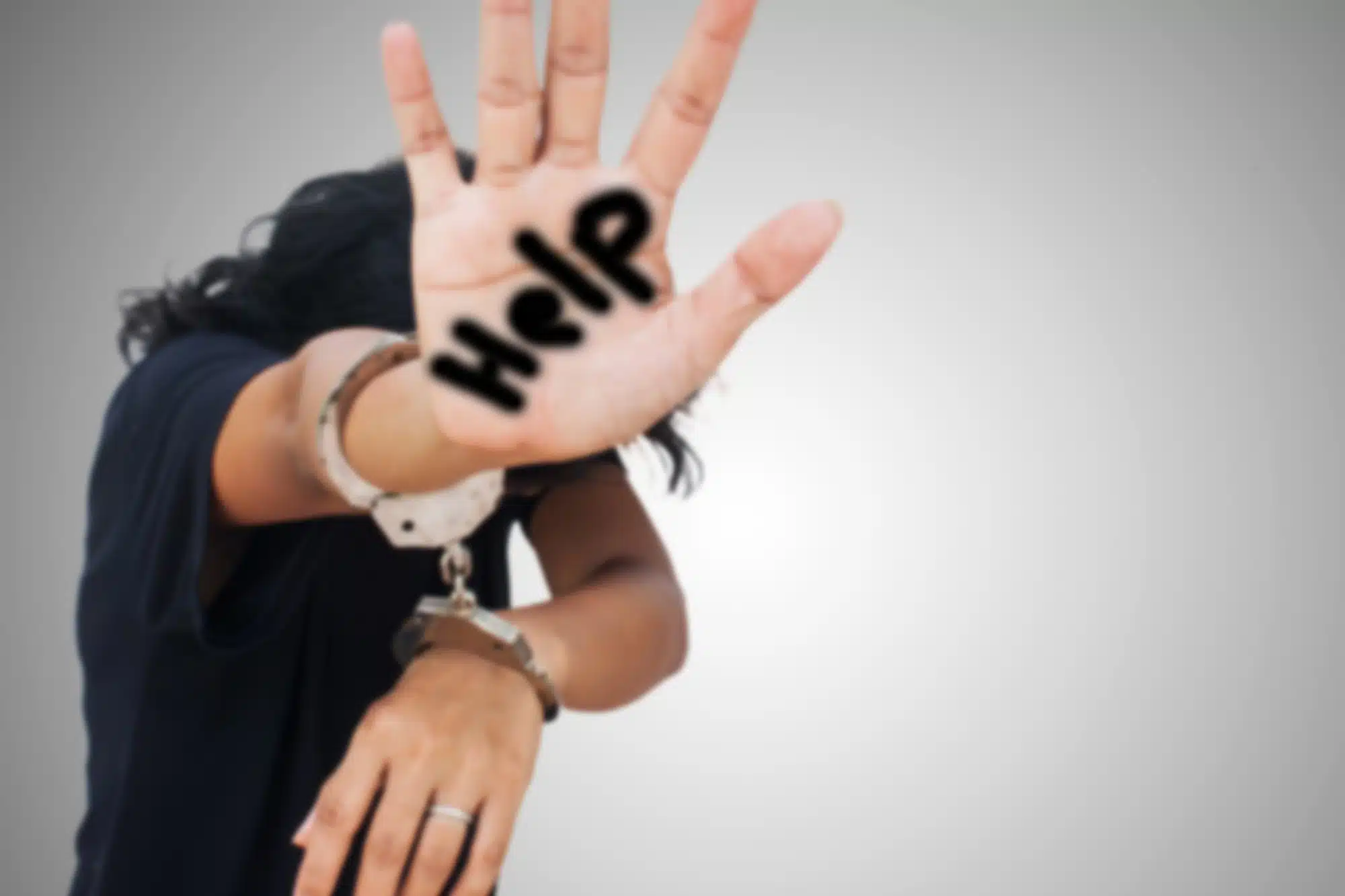 Human trafficking statistics in Milwaukee