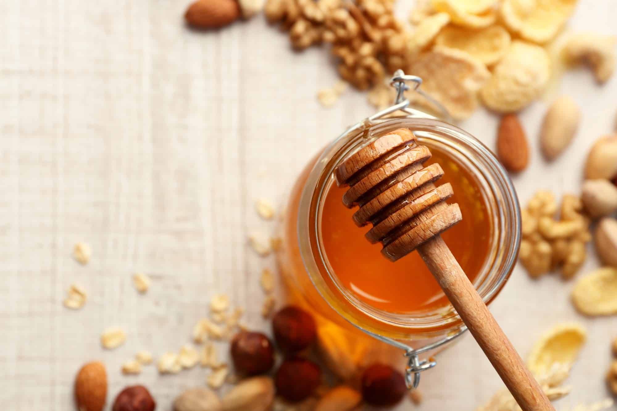 Honey Bunches of Oats allegedly contains additional sweeteners.