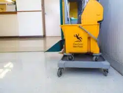 Occupational Safety and Health Administration 