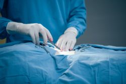 Ethicon surgical staples may be dangerous