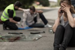 Car accident injuries may be very serious.