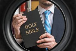 Jehovahs Witness abuse coverup