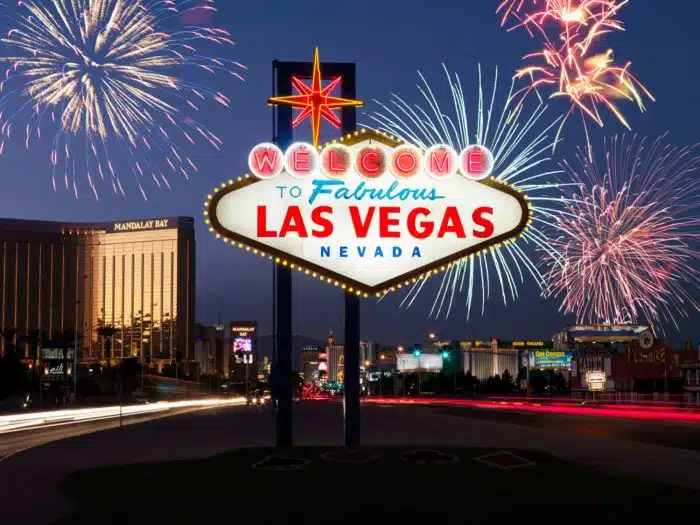 las vegas show may have sent unwanted texts