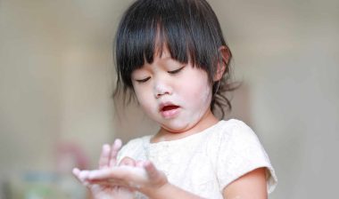 J&J baby powder litigation