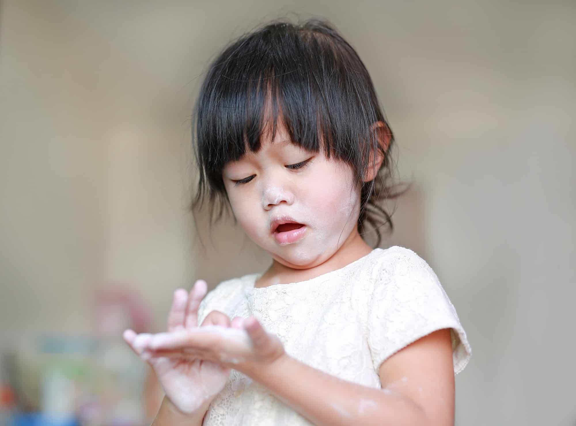 J&J baby powder litigation